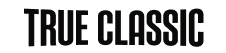 True Classic